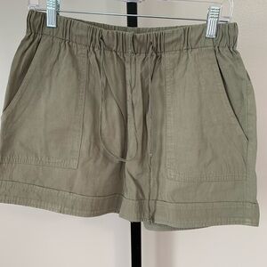 Z collection by CEZELE Shorts